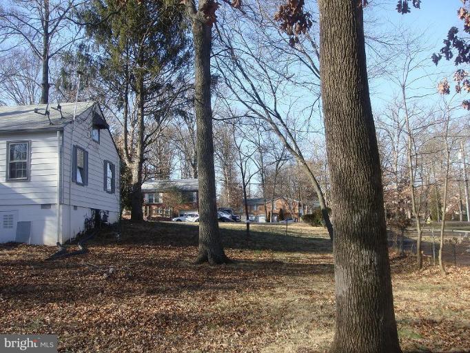 8415 Rugby Road Manassas Park, VA 20111 - Photo 23 of 25 Exterior #3