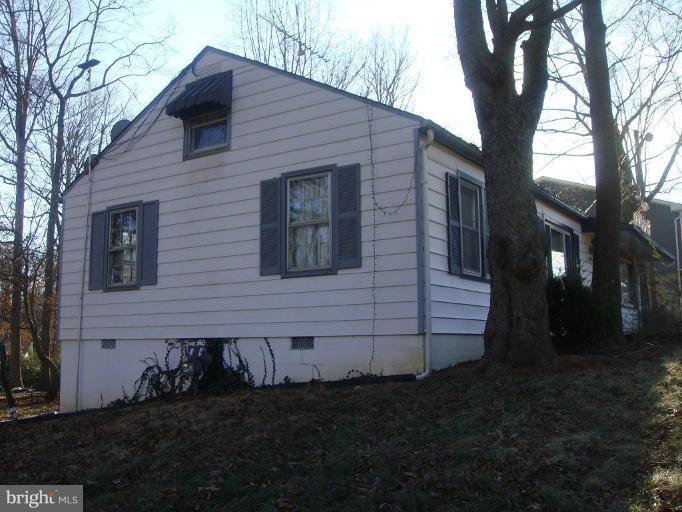 8415 Rugby Road Manassas Park, VA 20111 - Photo 24 of 25 Exterior #4