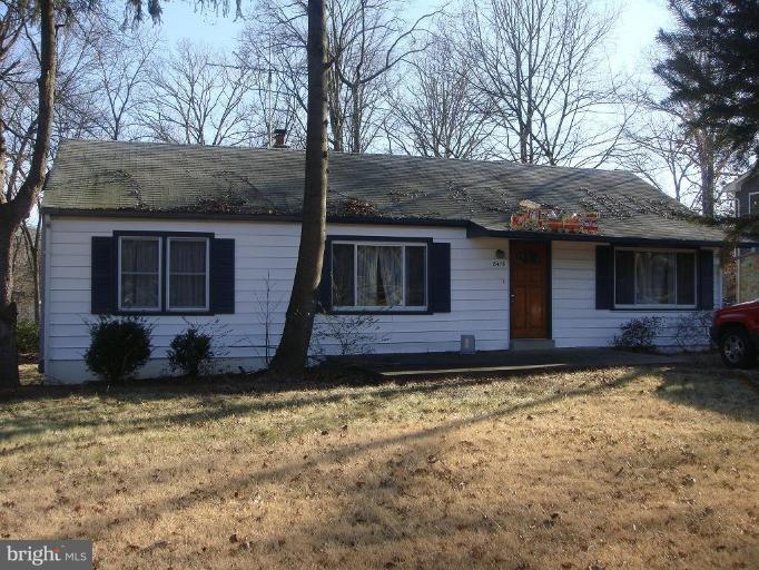 8415 Rugby Road Manassas Park, VA 20111 - Photo 25 of 25 Other #2