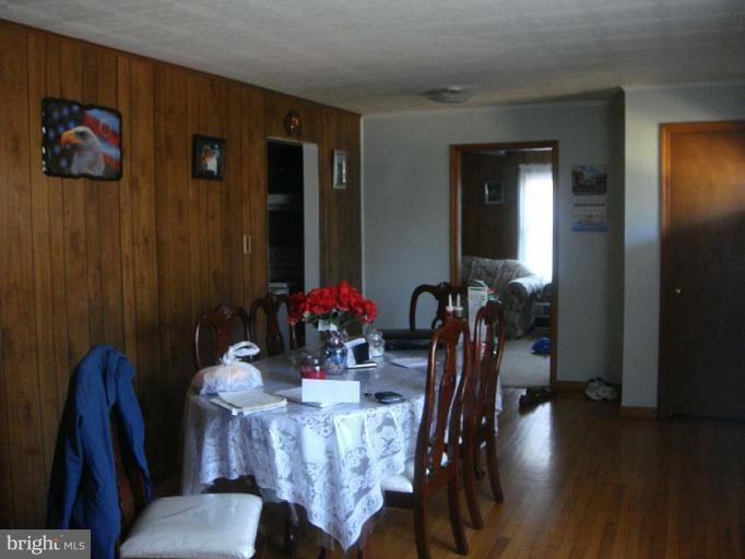 8415 Rugby Road Manassas Park, VA 20111 - Photo 7 of 25 Dining Area