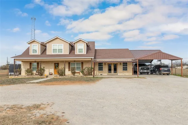 $705,000 | 304 Sunrise Drive, Early, TX 76802