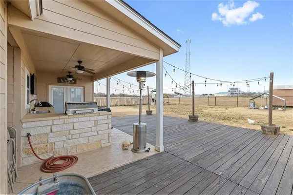 $599,000 | 304 Sunrise Drive, Early, TX 76802