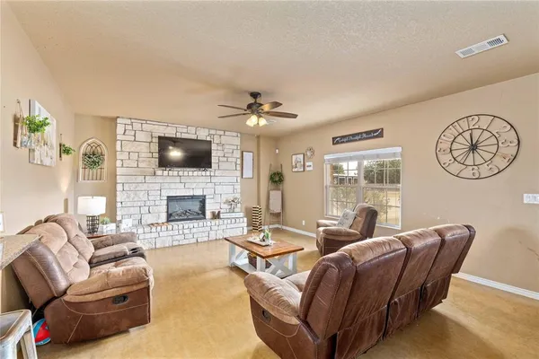 $599,000 | 304 Sunrise Drive, Early, TX 76802