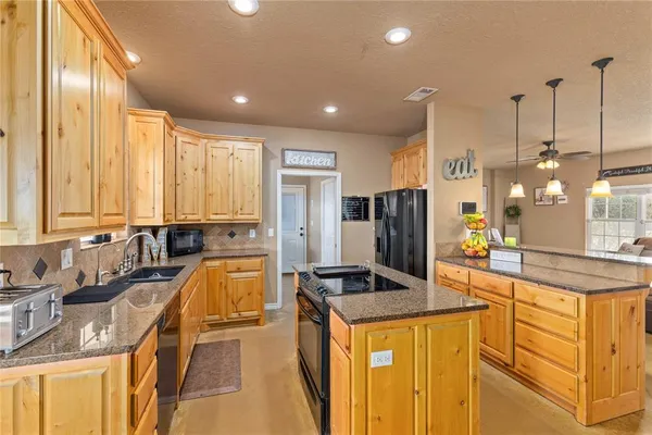 $599,000 | 304 Sunrise Drive, Early, TX 76802