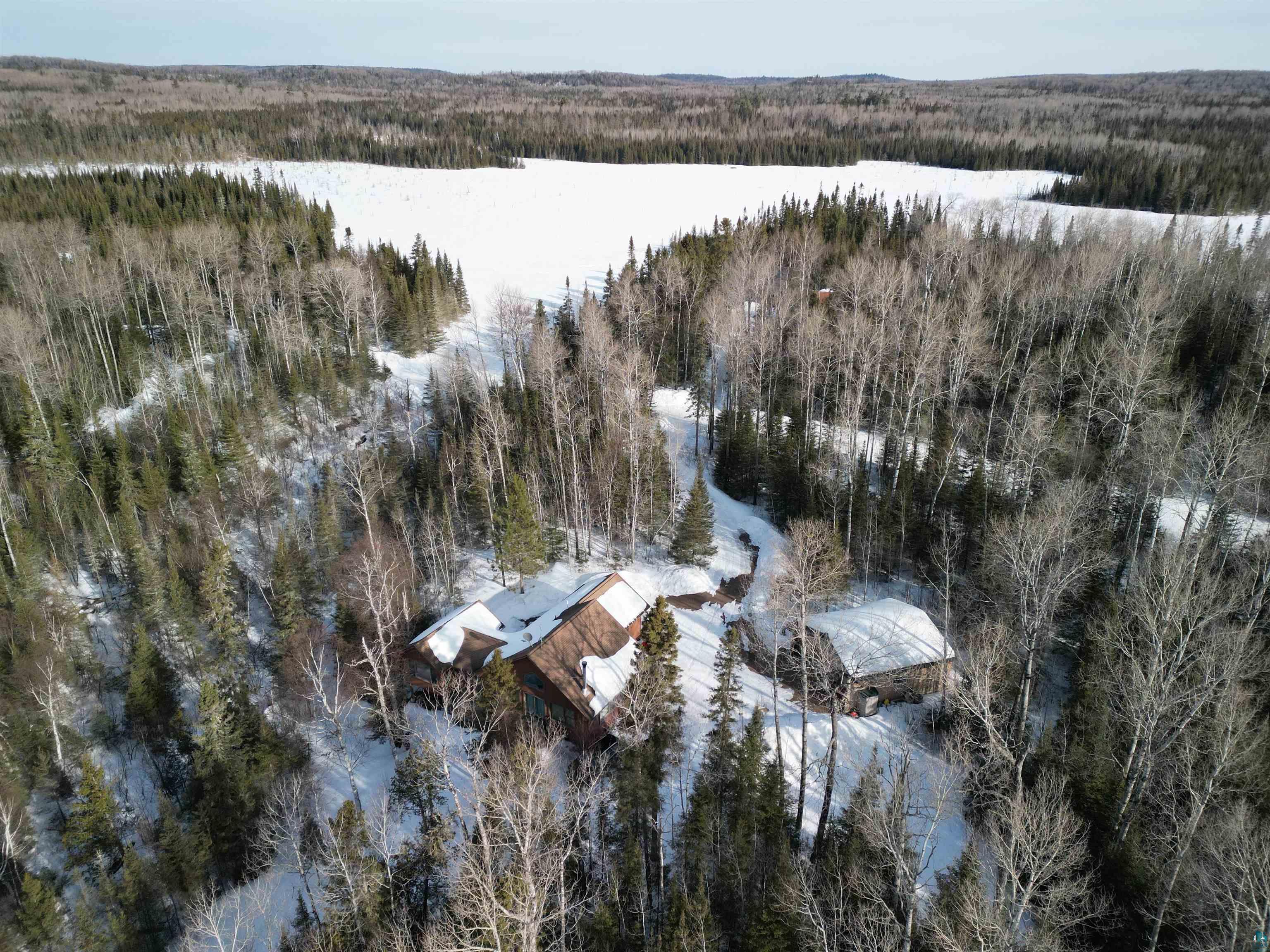261 Caps Trail Lutsen, MN 55612 - Photo 3 of 72