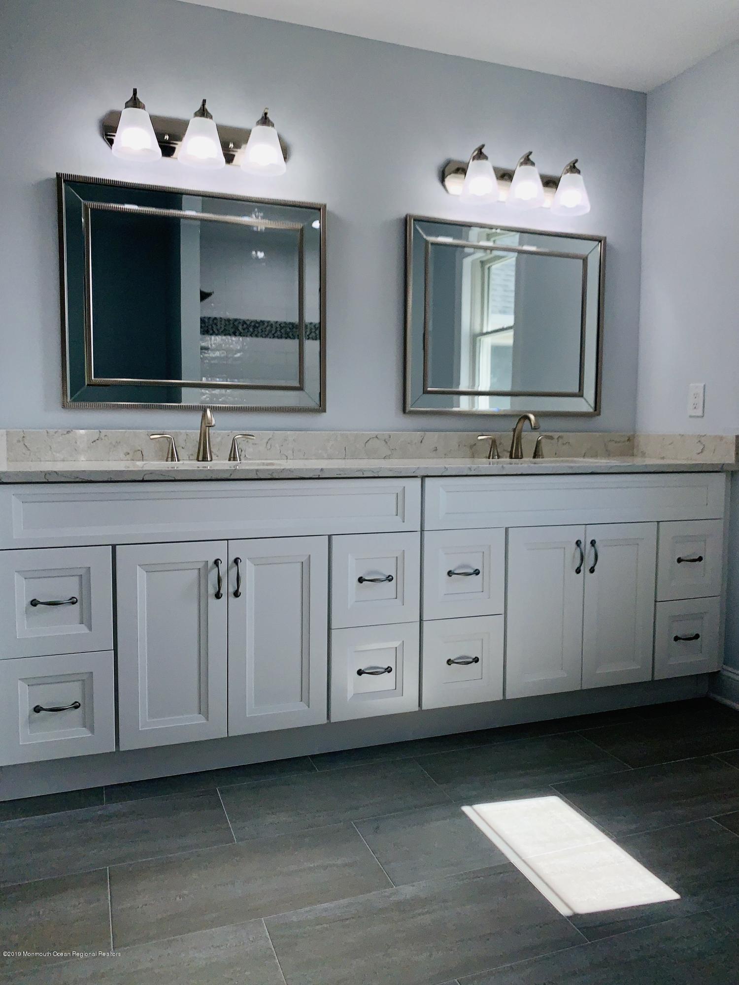 503 Old Mill Road Spring Lake Heights, NJ 07762 - Photo 25 of 30 Guest Bath