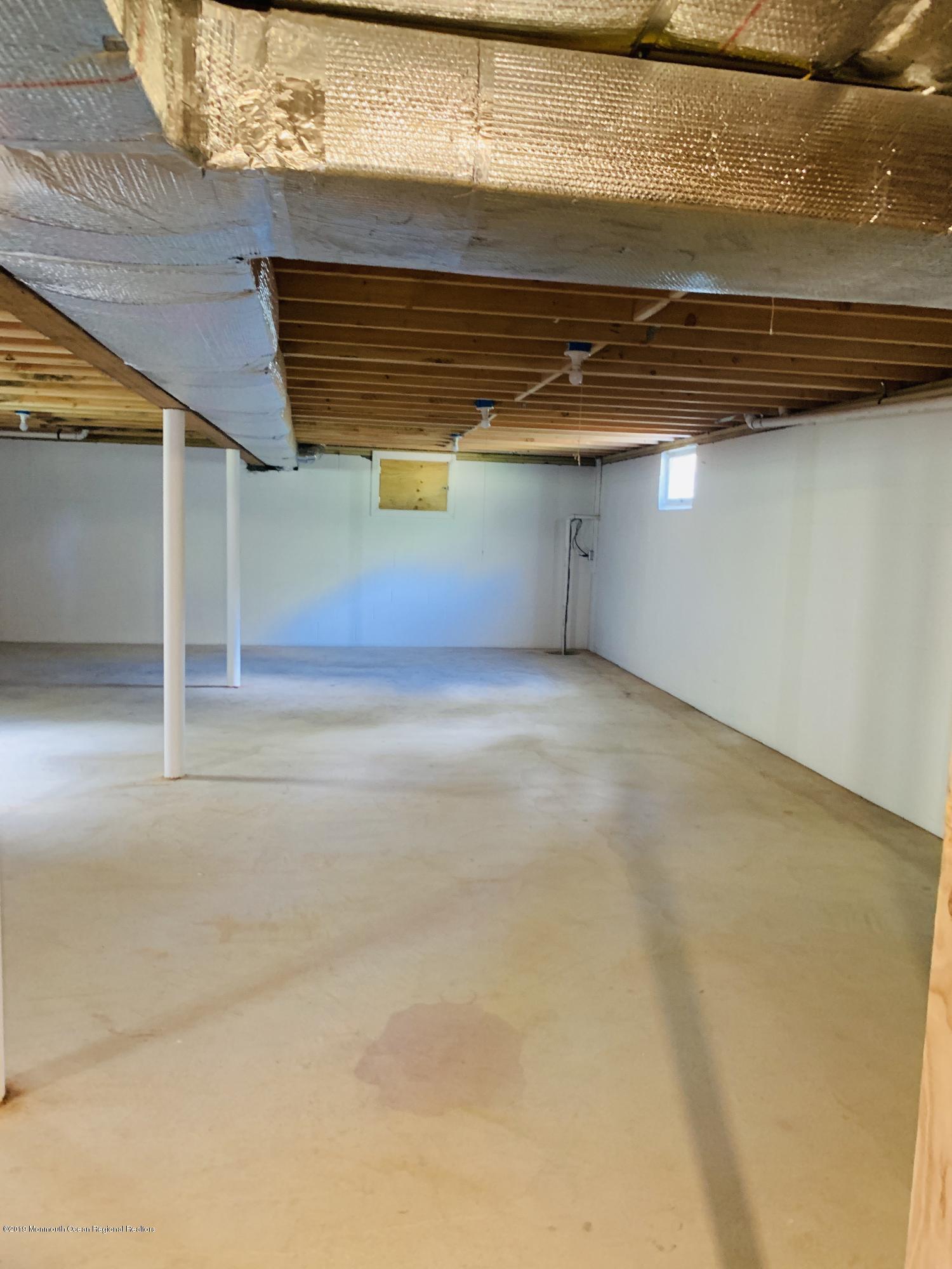 503 Old Mill Road Spring Lake Heights, NJ 07762 - Photo 26 of 30 Basement