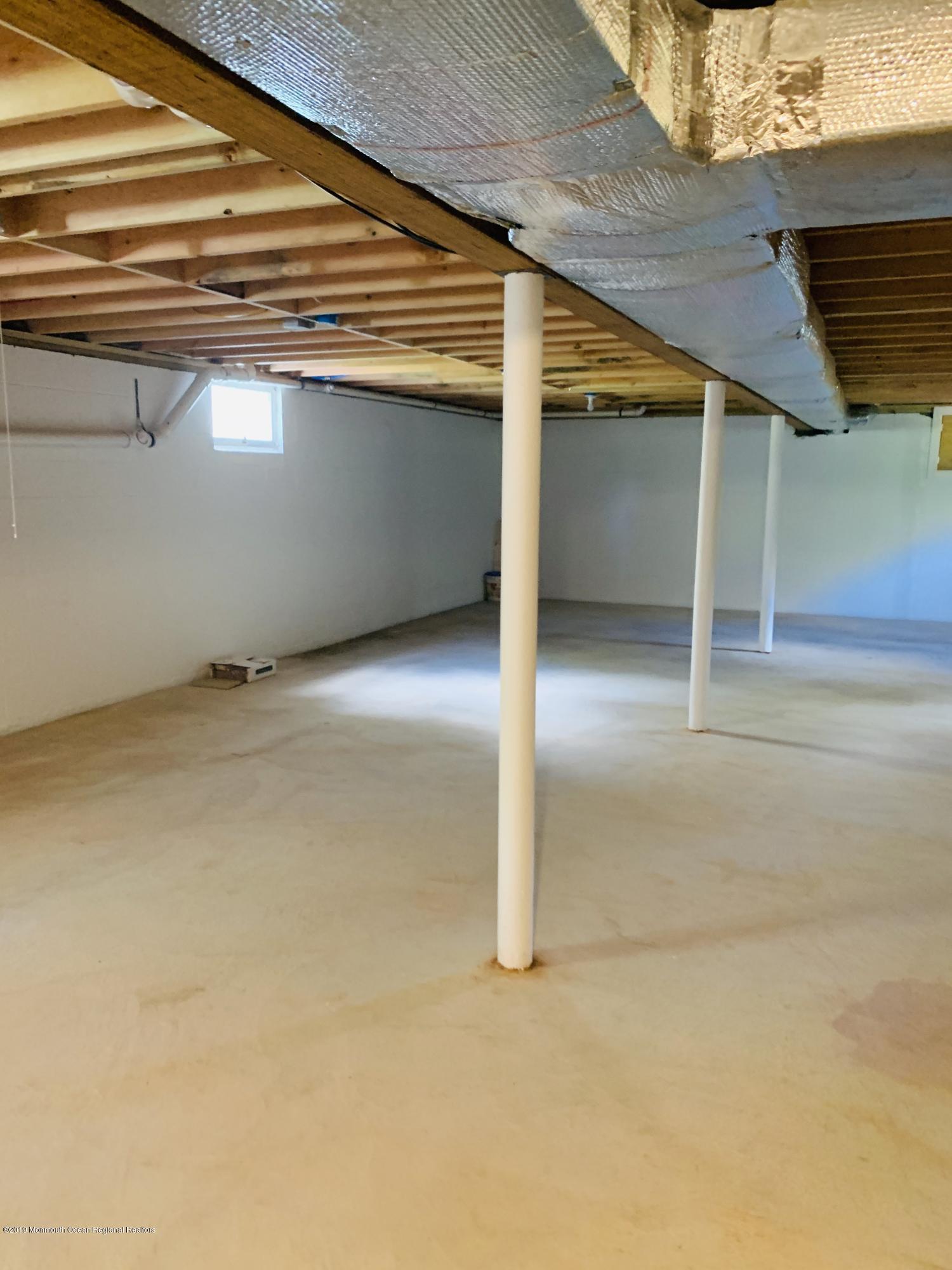 503 Old Mill Road Spring Lake Heights, NJ 07762 - Photo 27 of 30 Basement
