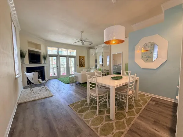 $1,850 | 5211 Southwest 91st Terrace, Unit D, Gainesville, FL 32608