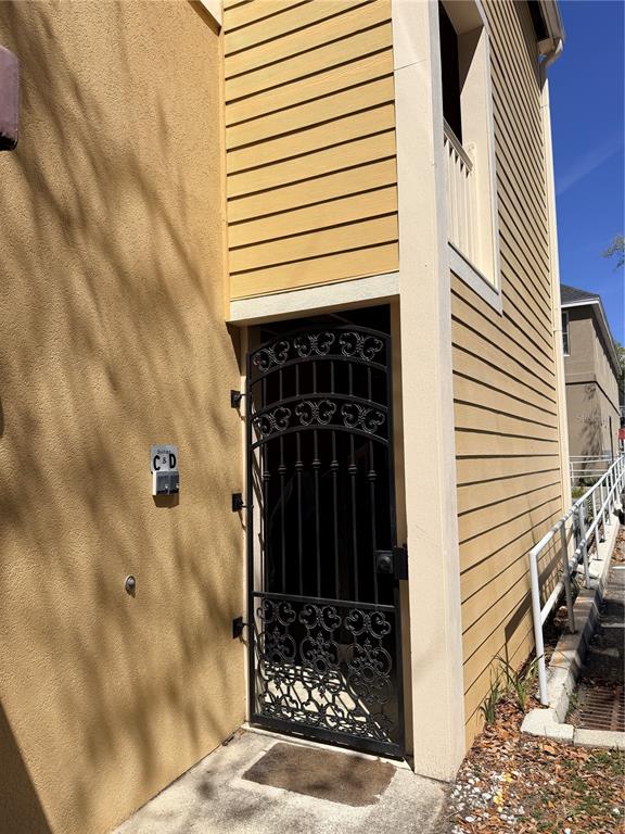 5211 Southwest 91st Terrace, Unit D Gainesville, FL 32608 - Photo 26 of 31