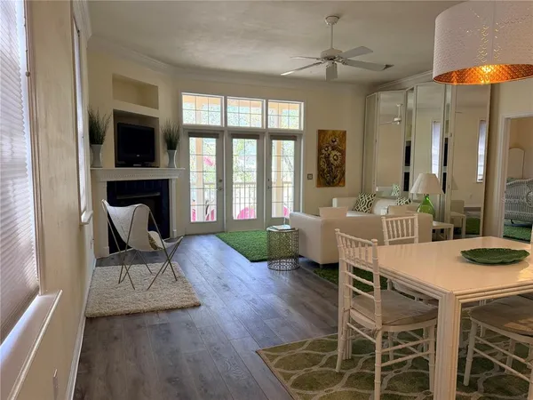 $1,850 | 5211 Southwest 91st Terrace, Unit D, Gainesville, FL 32608