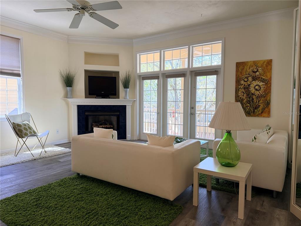 5211 Southwest 91st Terrace, Unit D Gainesville, FL 32608 - Photo 6 of 31