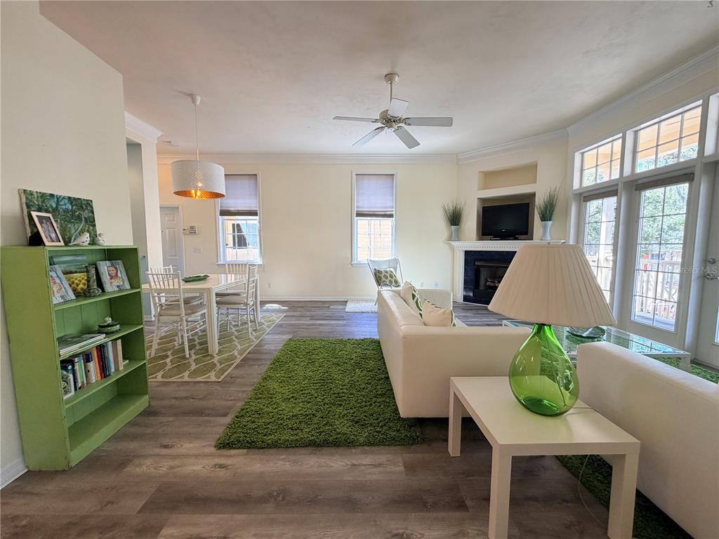 5211 Southwest 91st Terrace, Unit D Gainesville, FL 32608 - Photo 7 of 31