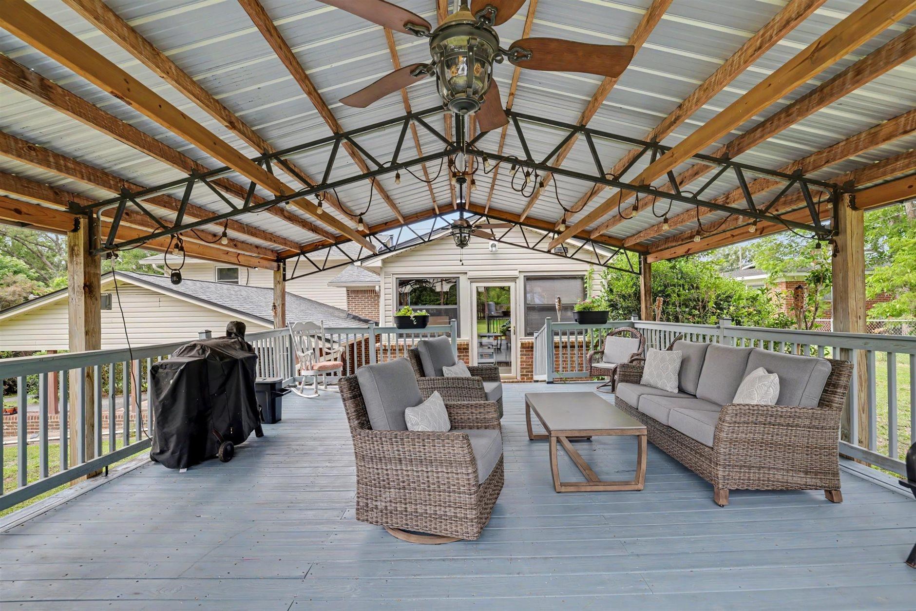 1734 Ruby Road Tallahassee, FL 32303 - Photo 43 of 70