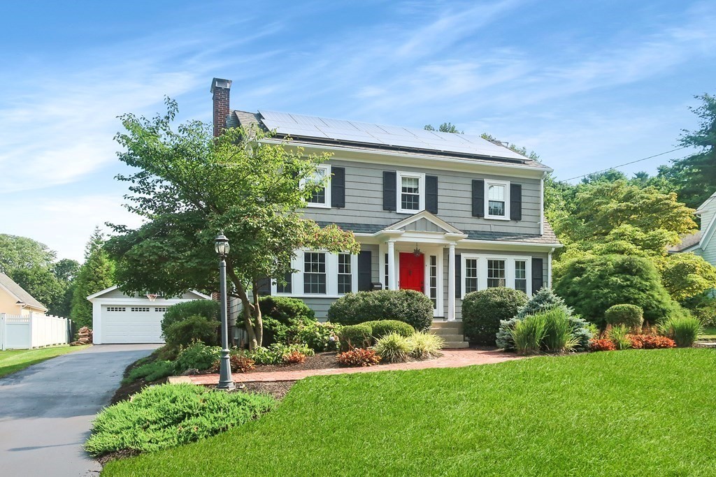 57 Shade Street Lexington, MA 02421 - Photo 1 of 28
