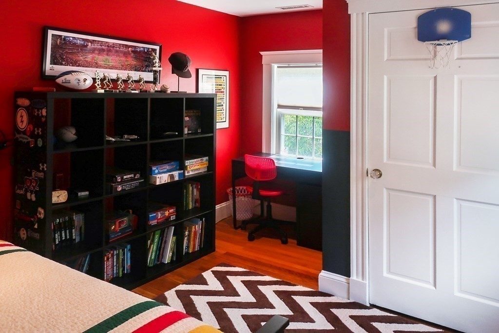 57 Shade Street Lexington, MA 02421 - Photo 17 of 28