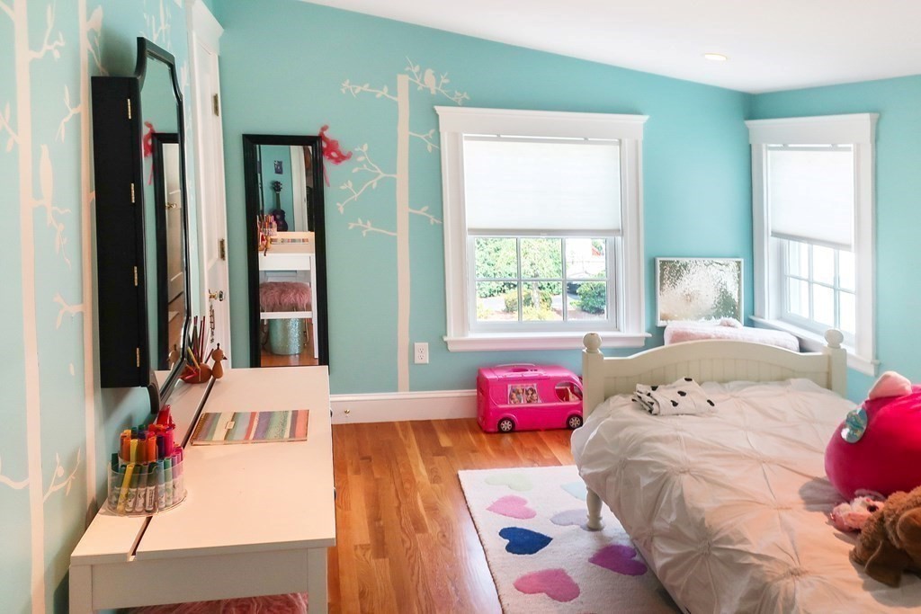 57 Shade Street Lexington, MA 02421 - Photo 19 of 28