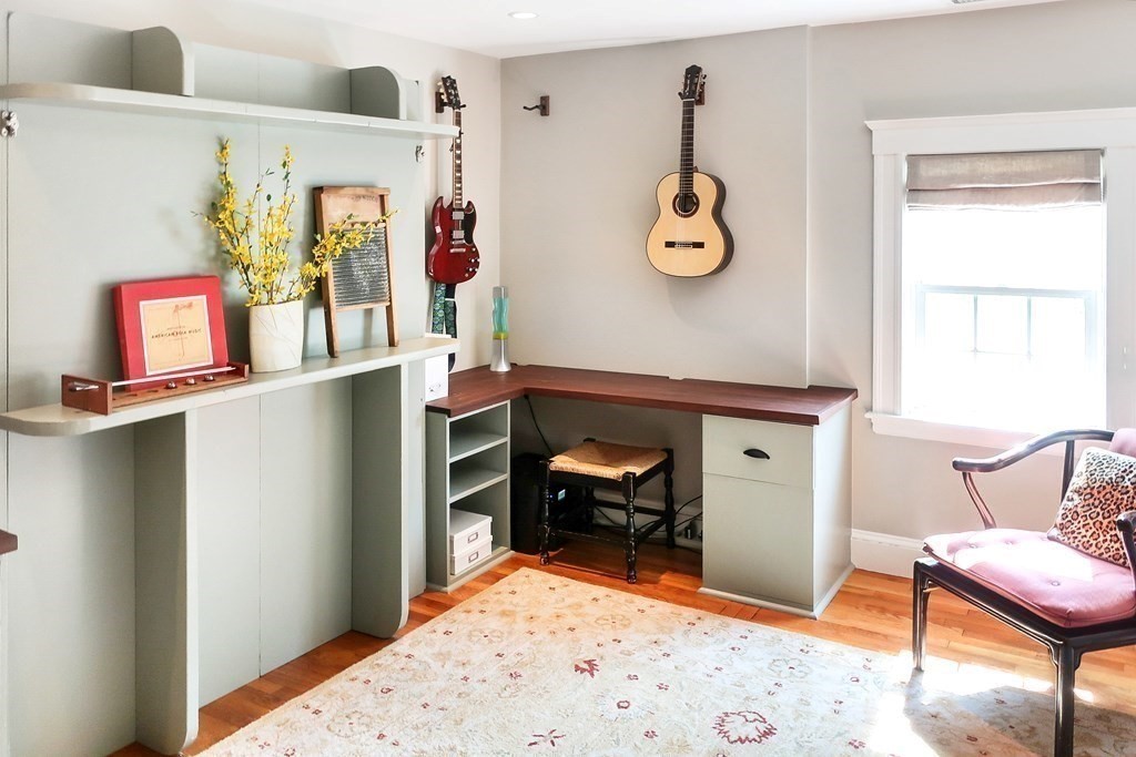 57 Shade Street Lexington, MA 02421 - Photo 20 of 28