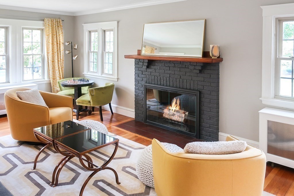 57 Shade Street Lexington, MA 02421 - Photo 2 of 28