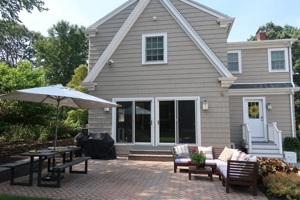 57 Shade Street Lexington, MA 02421 - Photo 26 of 28