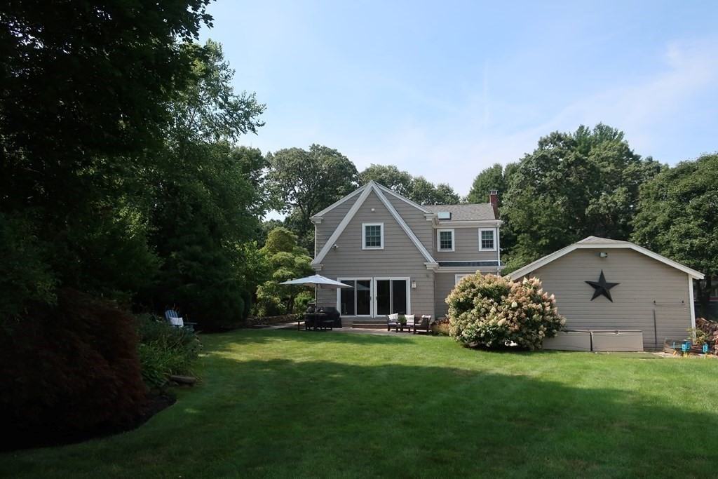 57 Shade Street Lexington, MA 02421 - Photo 27 of 28