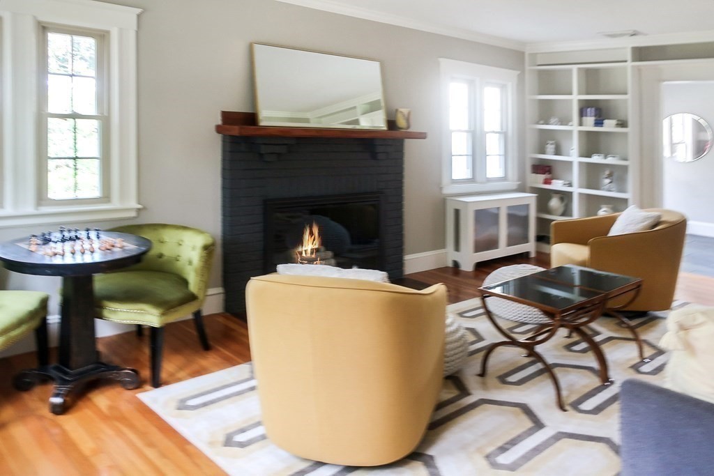 57 Shade Street Lexington, MA 02421 - Photo 3 of 28