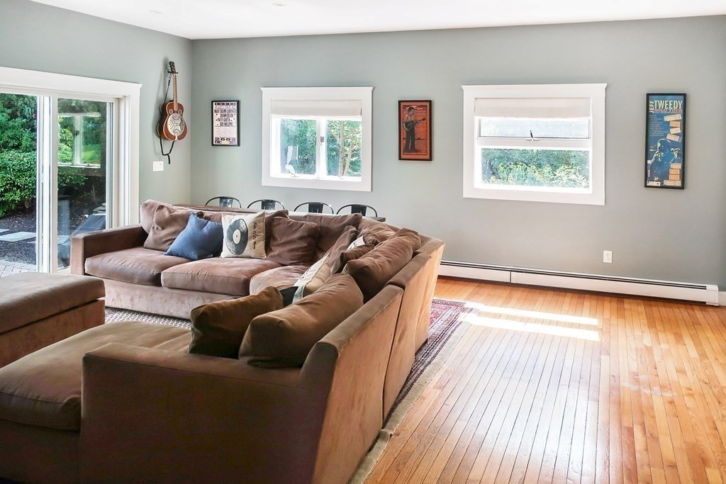 57 Shade Street Lexington, MA 02421 - Photo 9 of 28