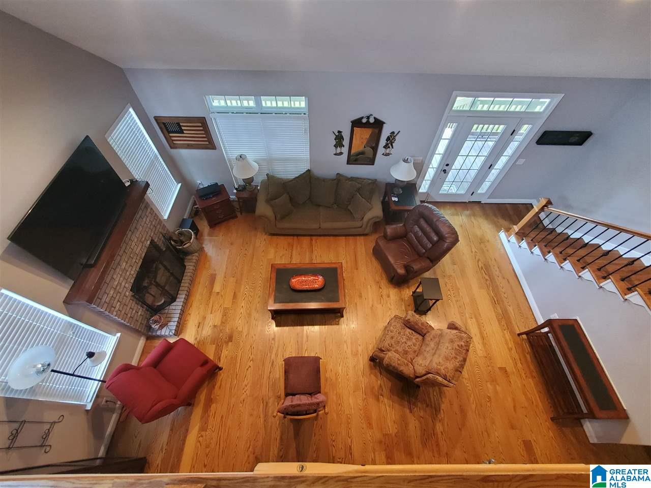 1380 White Oak Road Sylacauga, AL 35151 - Photo 3 of 45