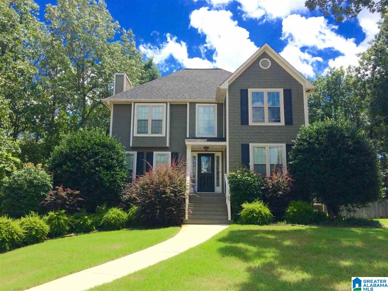 121 Little Fawn Lane Alabaster, AL 35007 - Photo 1 of 49