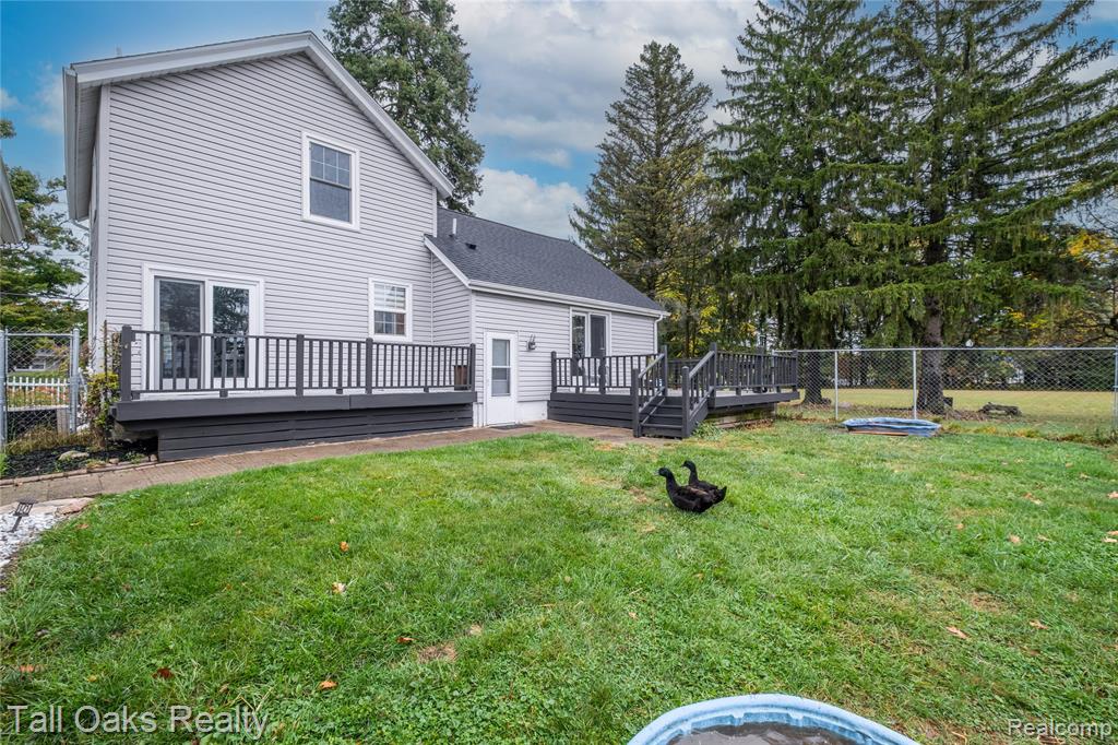 9440 East Potter Road Davison, MI 48423 - Photo 7 of 29 Gallery Image 7
