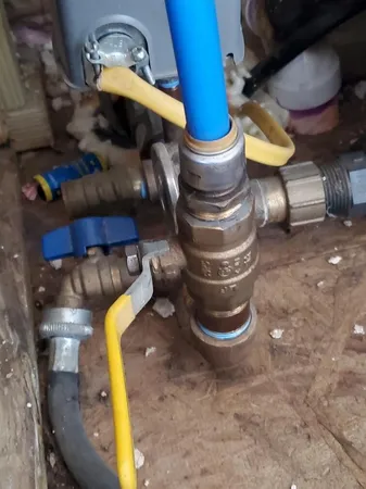 $89,950 | 91 Greenleaf Brook Road, Amity, ME 04471