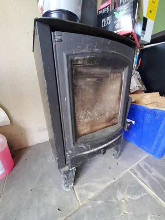 $89,950 | 91 Greenleaf Brook Road, Amity, ME 04471