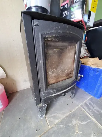 $97,800 | 91 Greenleaf Brook Road, Amity, ME 04471