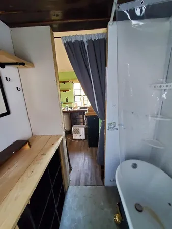 $89,950 | 91 Greenleaf Brook Road, Amity, ME 04471