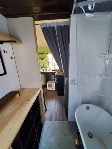 $97,800 | 91 Greenleaf Brook Road, Amity, ME 04471