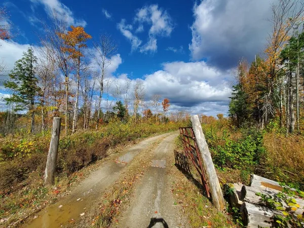 $89,950 | 91 Greenleaf Brook Road, Amity, ME 04471