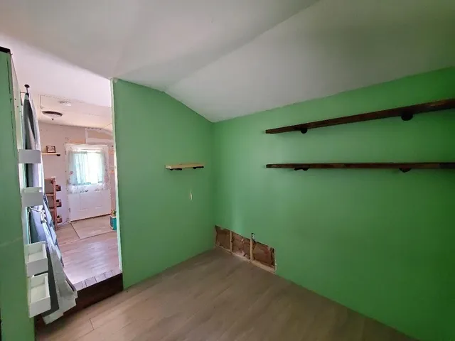 $97,800 | 91 Greenleaf Brook Road, Amity, ME 04471