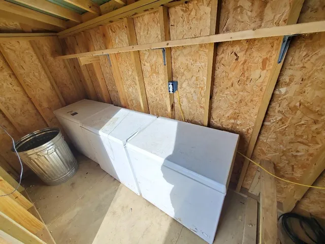 $97,800 | 91 Greenleaf Brook Road, Amity, ME 04471