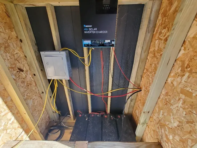 $97,800 | 91 Greenleaf Brook Road, Amity, ME 04471