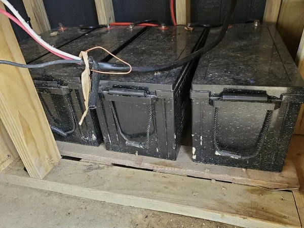 $89,950 | 91 Greenleaf Brook Road, Amity, ME 04471