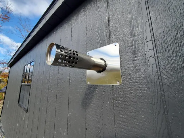 $97,800 | 91 Greenleaf Brook Road, Amity, ME 04471