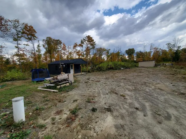 $97,800 | 91 Greenleaf Brook Road, Amity, ME 04471