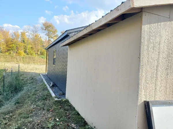 $89,950 | 91 Greenleaf Brook Road, Amity, ME 04471