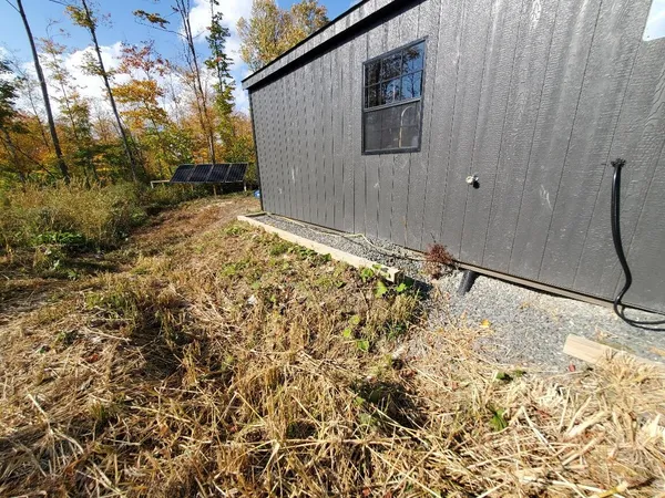 $89,950 | 91 Greenleaf Brook Road, Amity, ME 04471