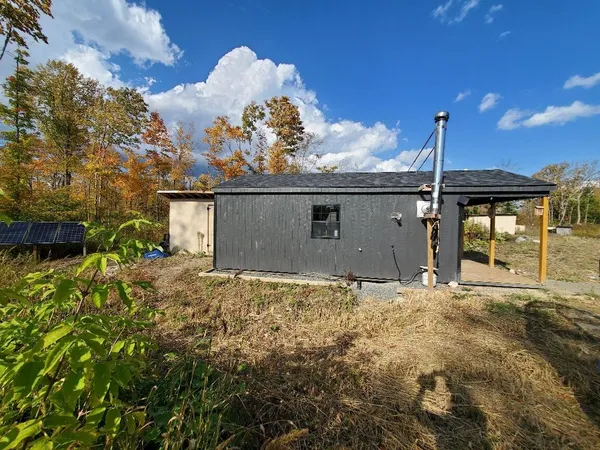 $89,950 | 91 Greenleaf Brook Road, Amity, ME 04471