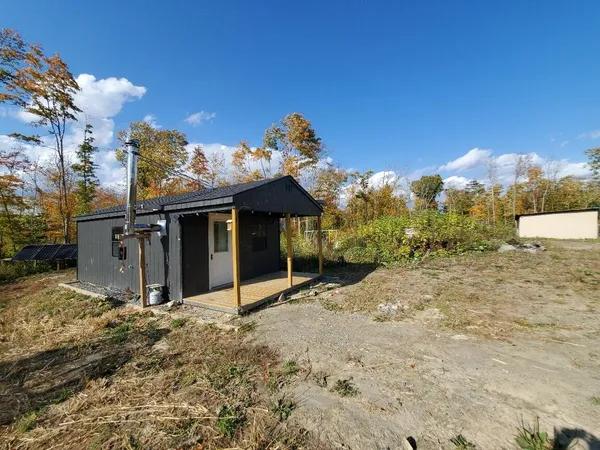 $89,950 | 91 Greenleaf Brook Road, Amity, ME 04471