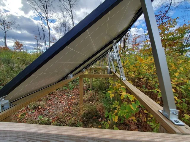 $97,800 | 91 Greenleaf Brook Road, Amity, ME 04471