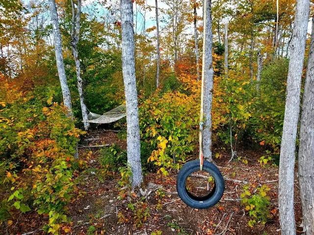 $97,800 | 91 Greenleaf Brook Road, Amity, ME 04471