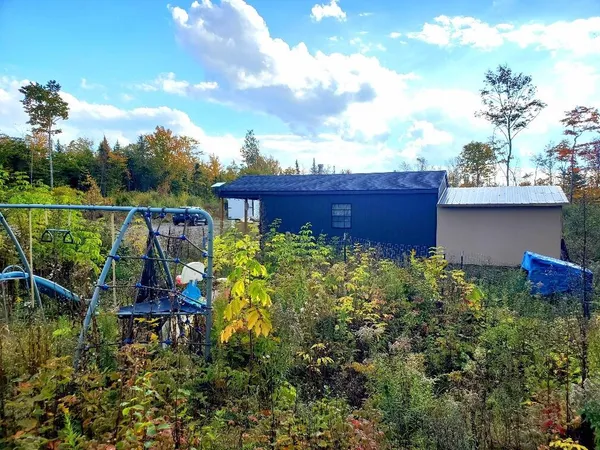 $89,950 | 91 Greenleaf Brook Road, Amity, ME 04471