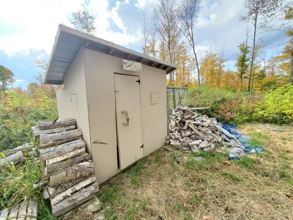 $89,950 | 91 Greenleaf Brook Road, Amity, ME 04471